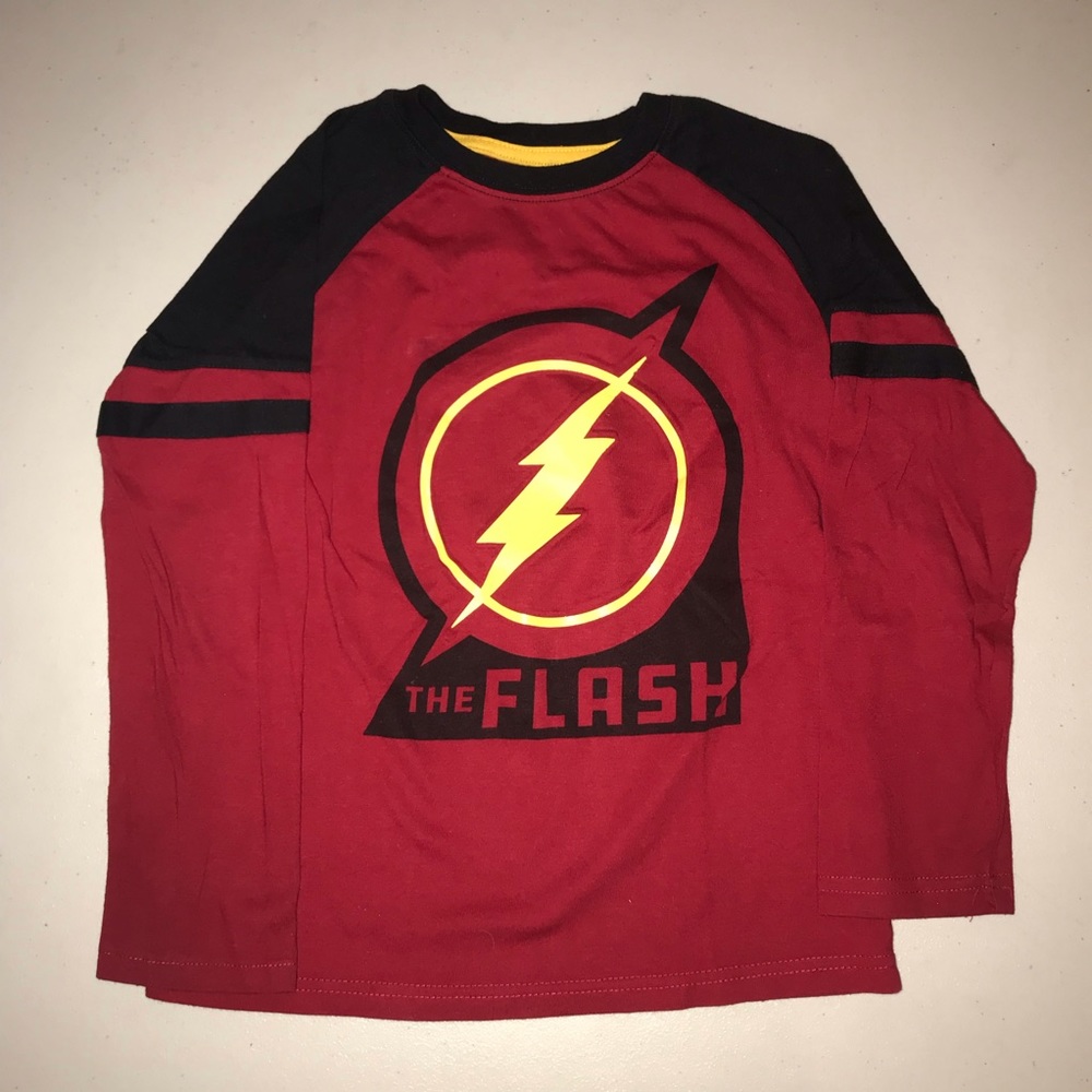 DC The Flash Tee